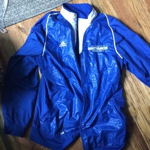 Adidas Windbreaker